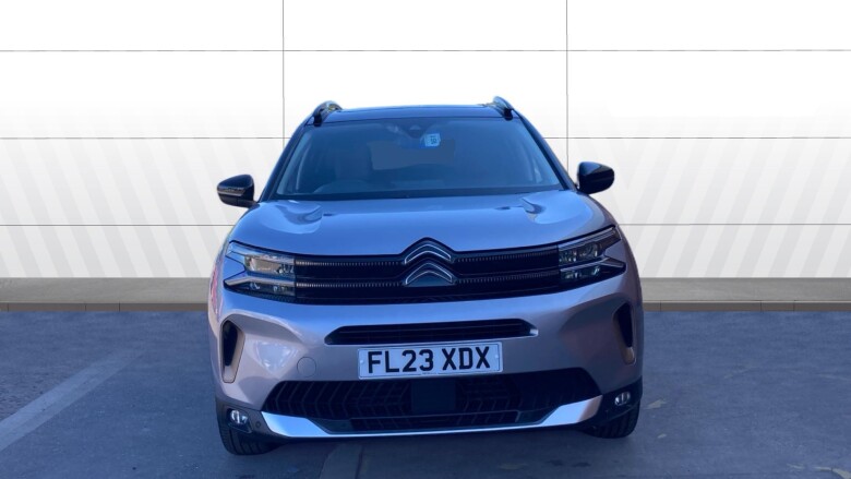 Citroen C5 Aircross 1.5 BlueHDi C-Series Edition 5dr EAT8 Diesel Hatchback